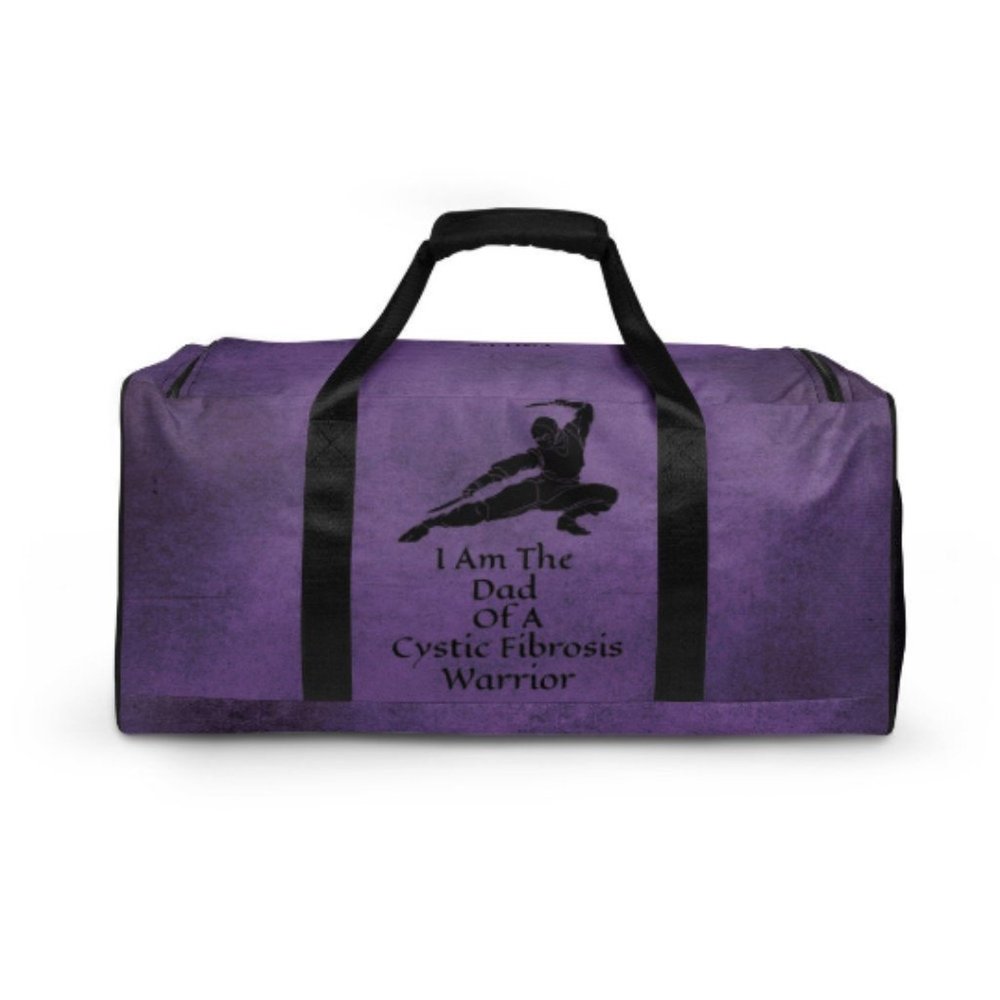 Cystic Fibrosis Collection - Picture 14 of 14